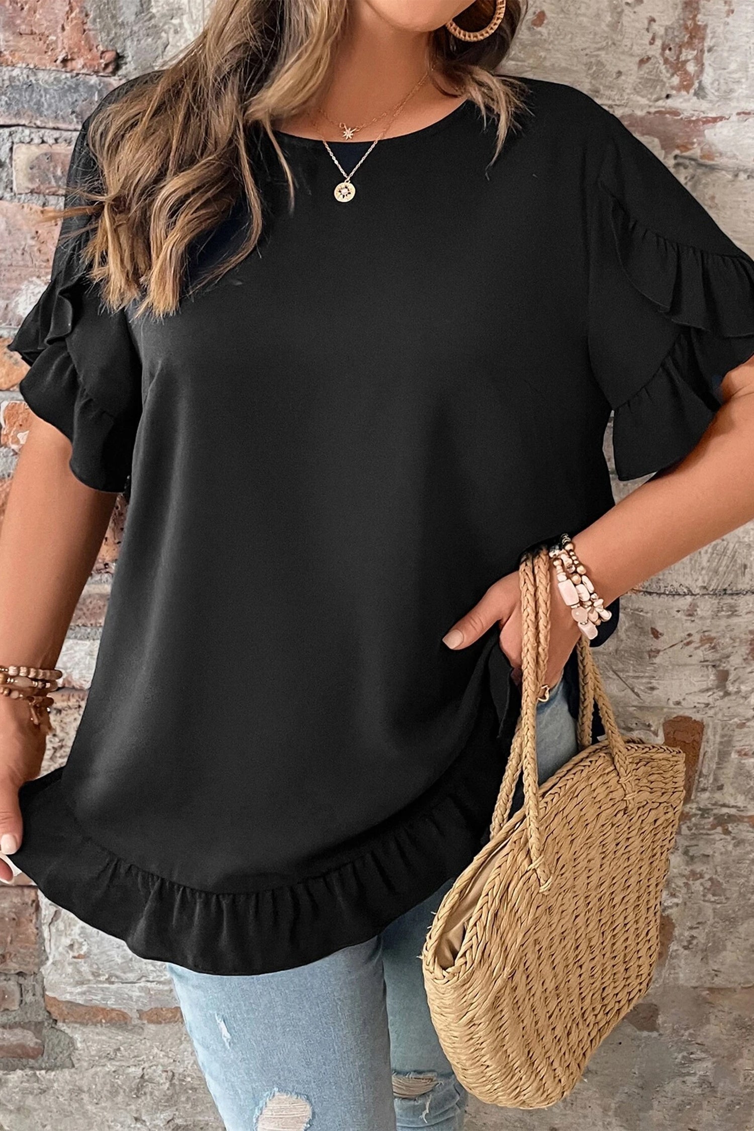 Plus Size