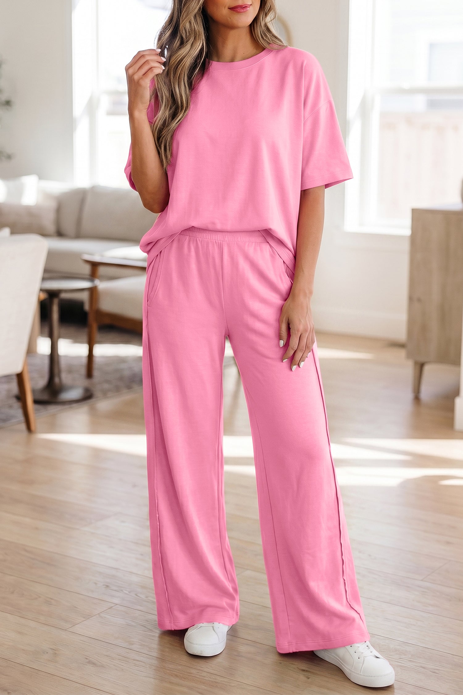 Two Piece Sets