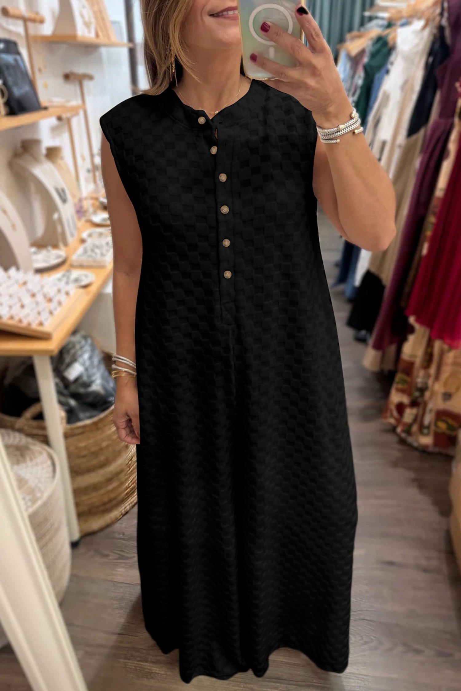 Dresses/ Jumpsuits